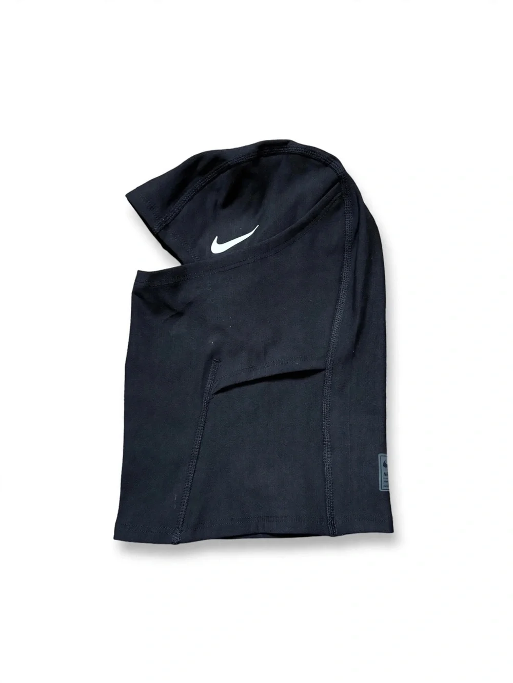 Nike Black Therma-FIT Men's Balaclava Hood